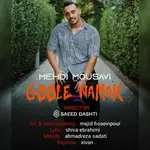 دانلود آهنگ جدید مهدی موسوی به نام گوله نمک دانلود آهنگ جدید مهدی موسوی به نام گوله نمک