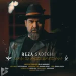 دانلود آهنگ جدید رضا صادقی به نام من قبول کردم دانلود آهنگ جدید رضا صادقی به نام من قبول کردم