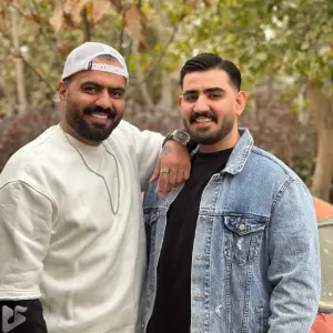 دانلود آهنگ جدید رضا شیری به نام دمق شدم