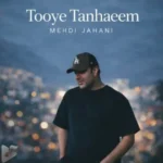 دانلود آهنگ جدید مهدی جهانی به نام توی تنهاییم دانلود آهنگ جدید مهدی جهانی به نام توی تنهاییم