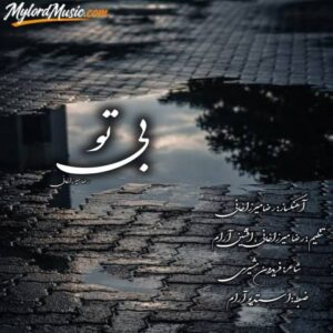 دانلود آهنگ جدید رضا میرزاخانی به نام بی تو