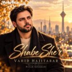 دانلود آهنگ جدید وحید حاجی تبار به نام شب شعر دانلود آهنگ جدید وحید حاجی تبار به نام شب شعر
